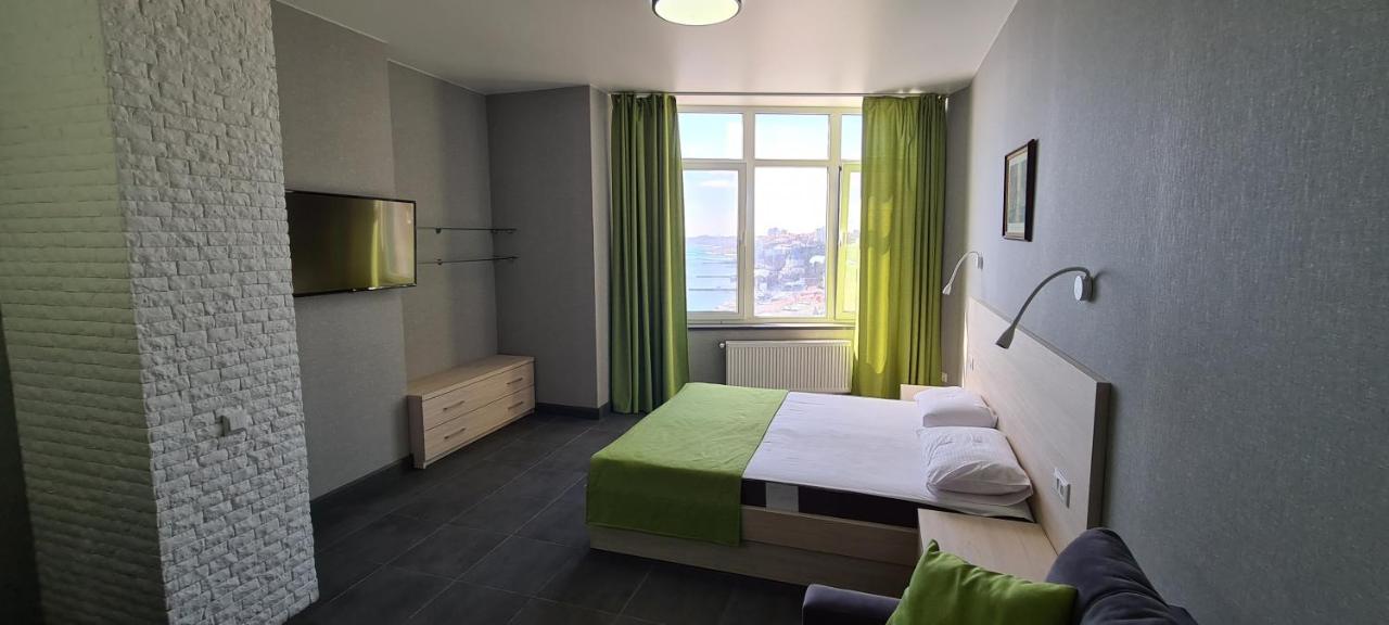 Apartment Bond Мс 1107 오데사 외부 사진