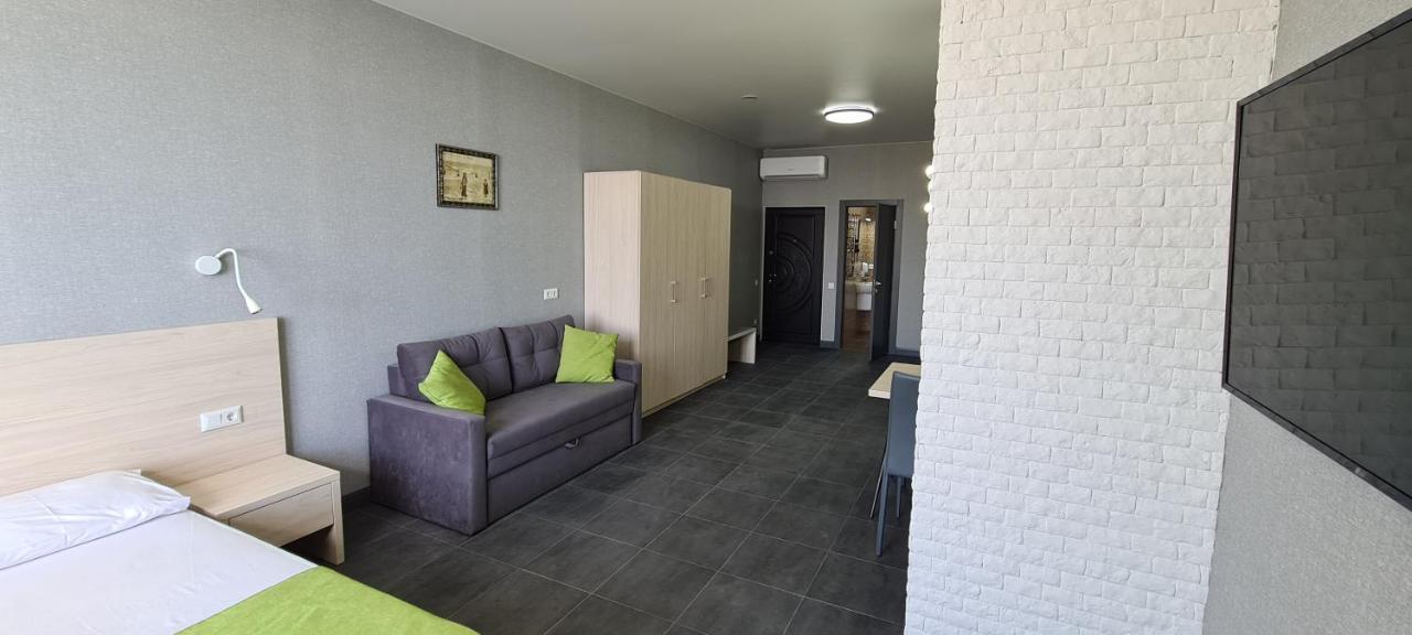 Apartment Bond Мс 1107 오데사 외부 사진
