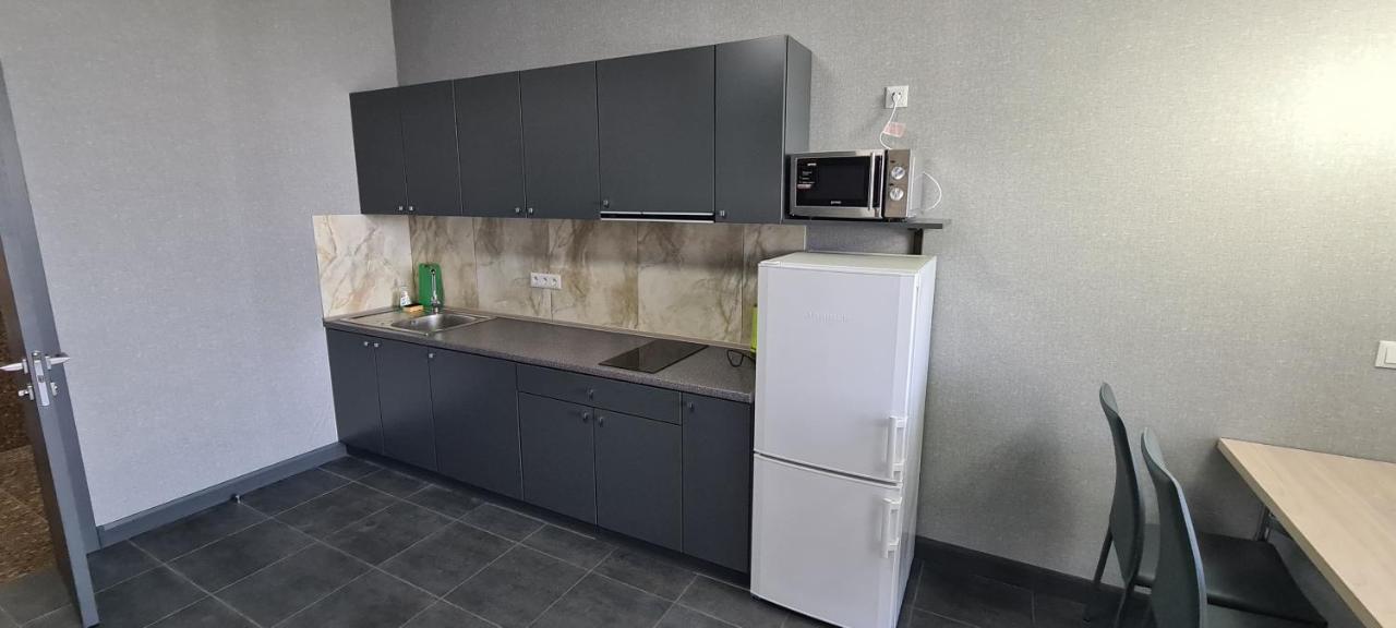 Apartment Bond Мс 1107 오데사 외부 사진